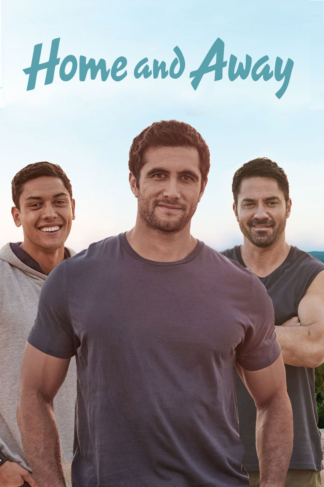 Home and Away [153634] (A1775482376) [[Shows 2.0]] --Plex--